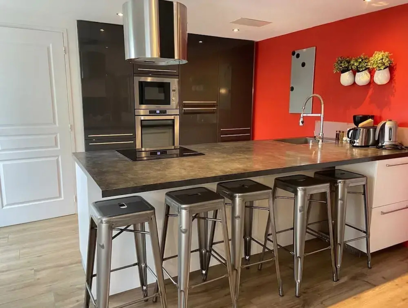 Les Logis du Forgeron