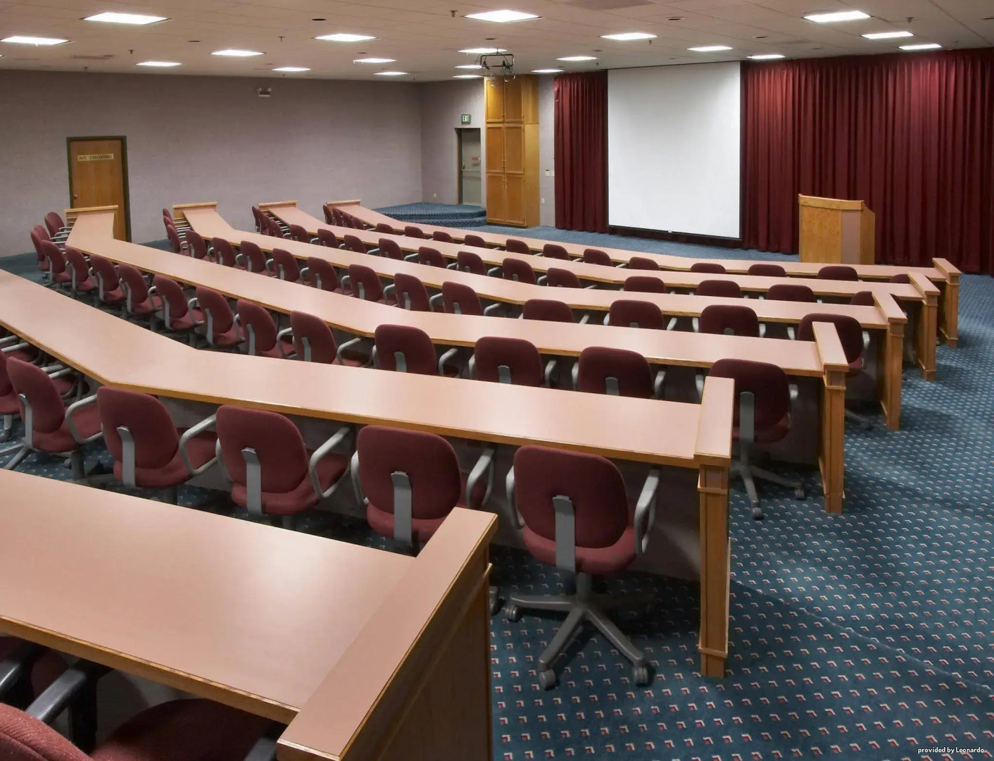 Ramkota Hotel & Conference Center