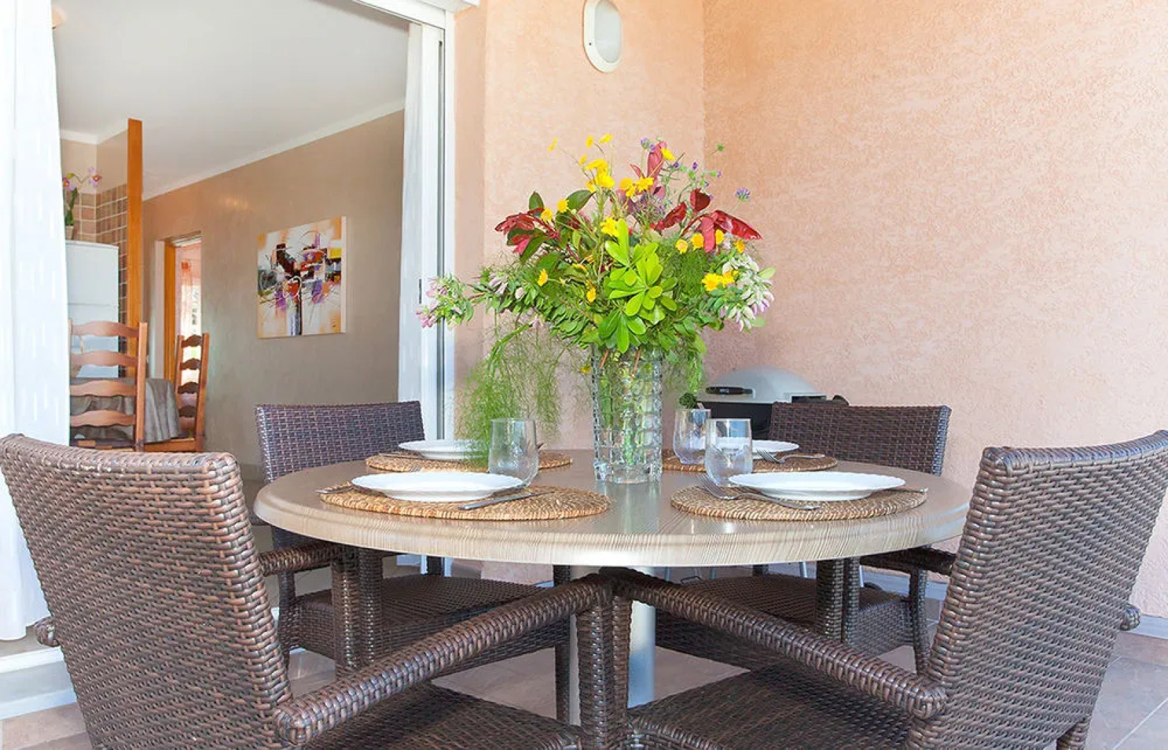 Villas U San Daniellu