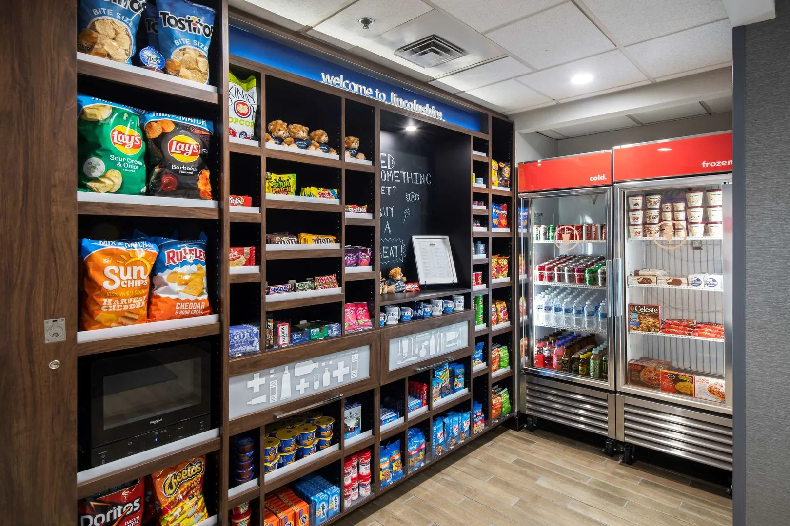 Hampton Inn & Suites Chicago/Lincolnshire