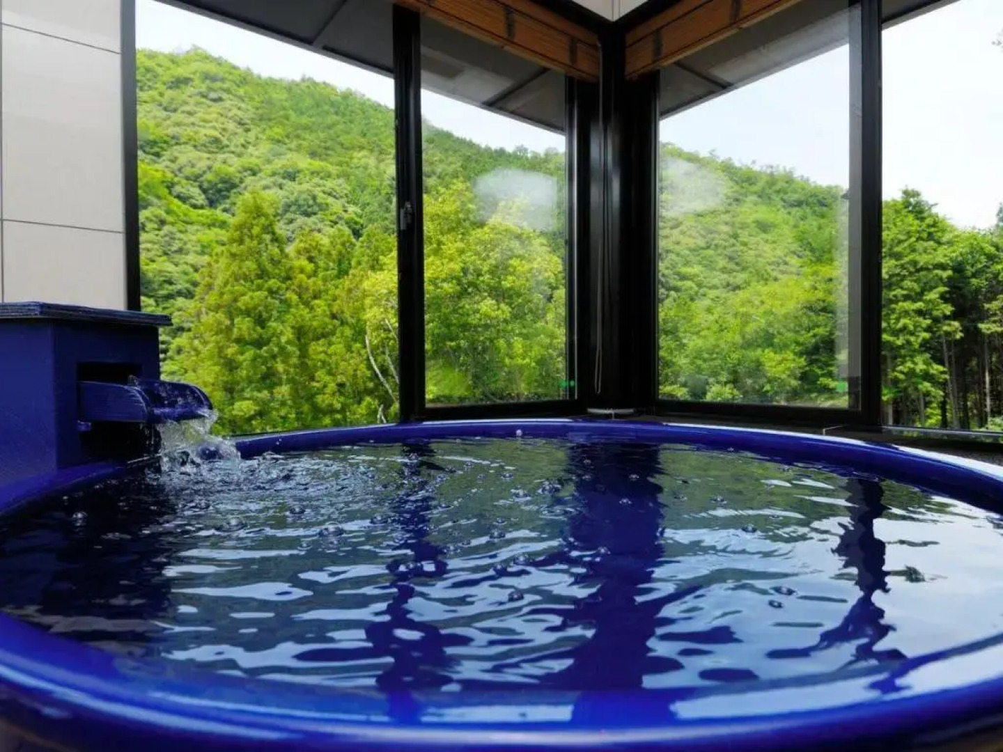 Takedao Onsen Koyokan Bettei Azale