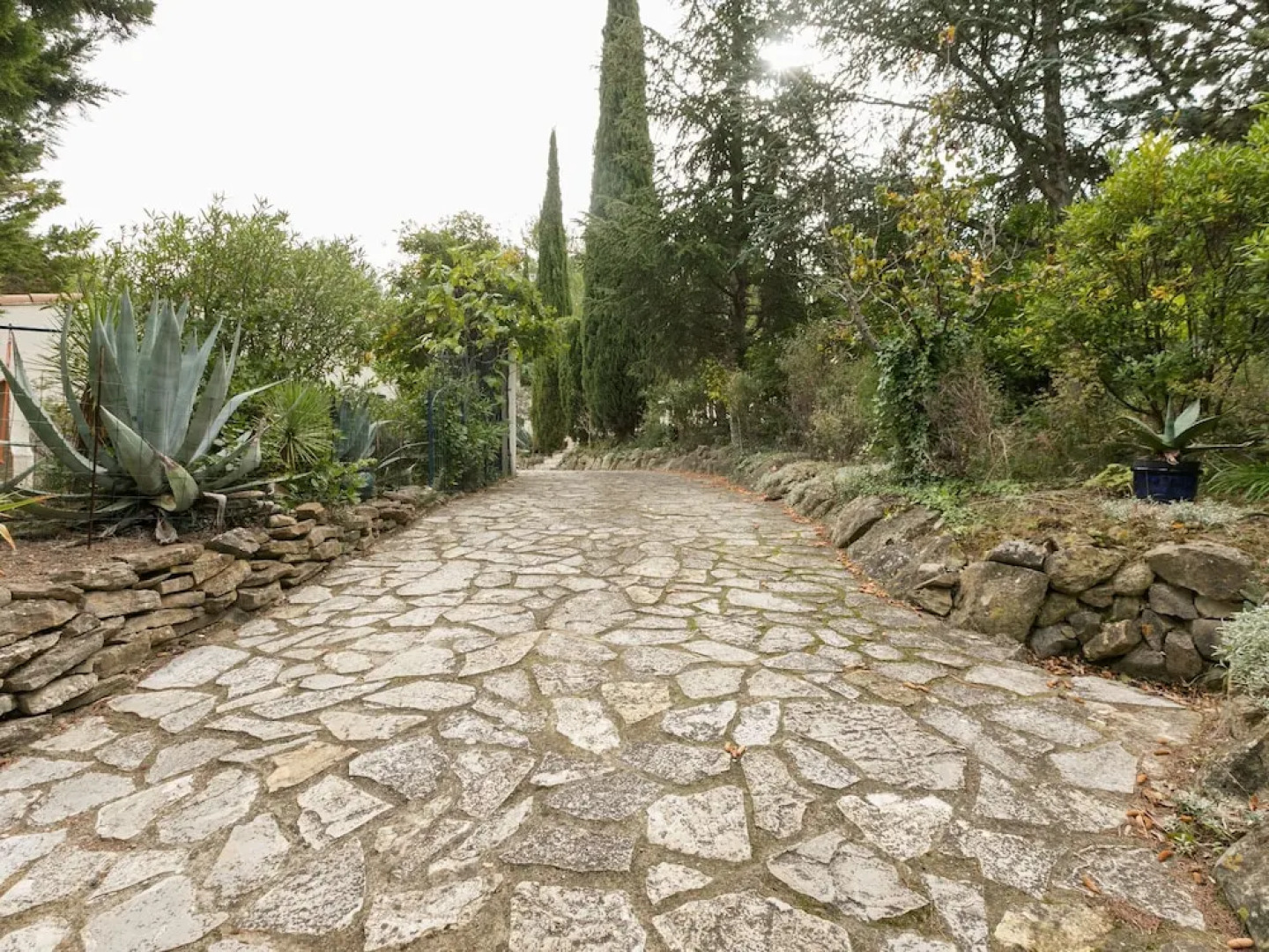 Lovely Villa in Soleil d'Oc with Swimming Pool