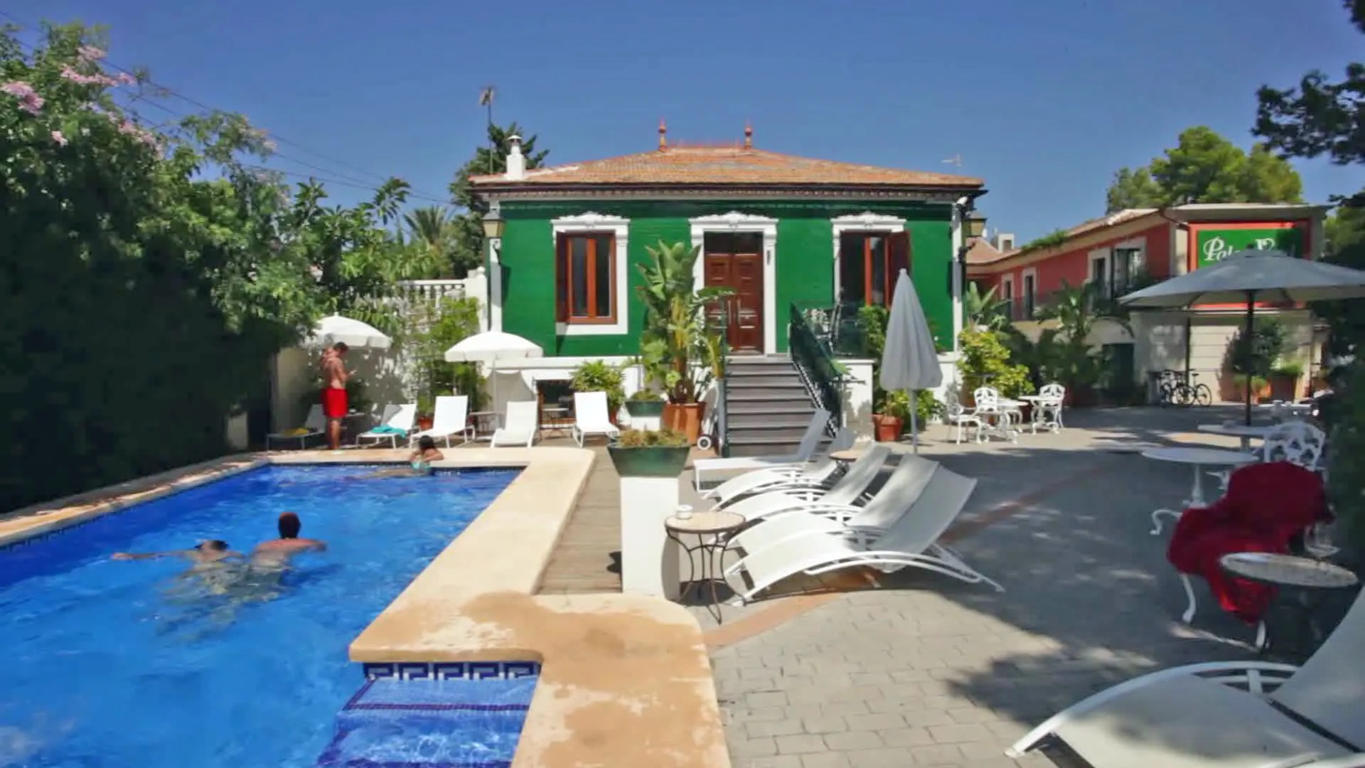 Hotel Palau Verd Adults Only