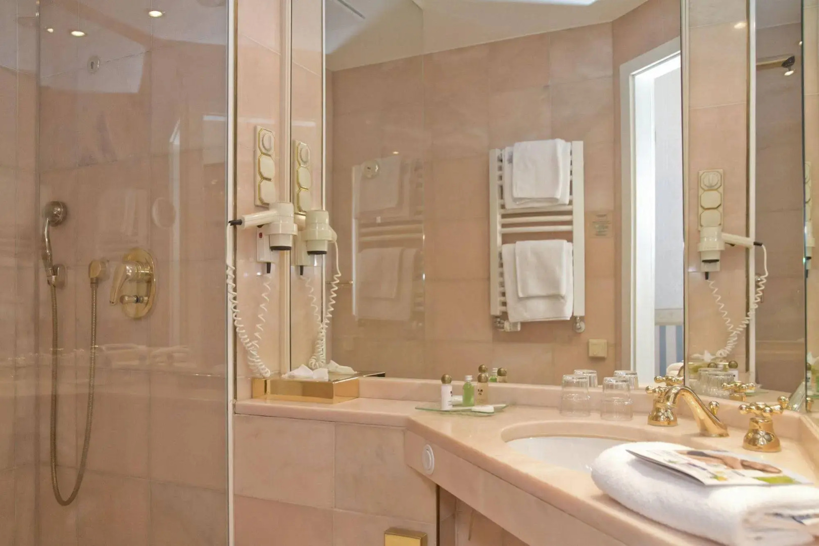 SEETELHOTEL Strandhotel Atlantic