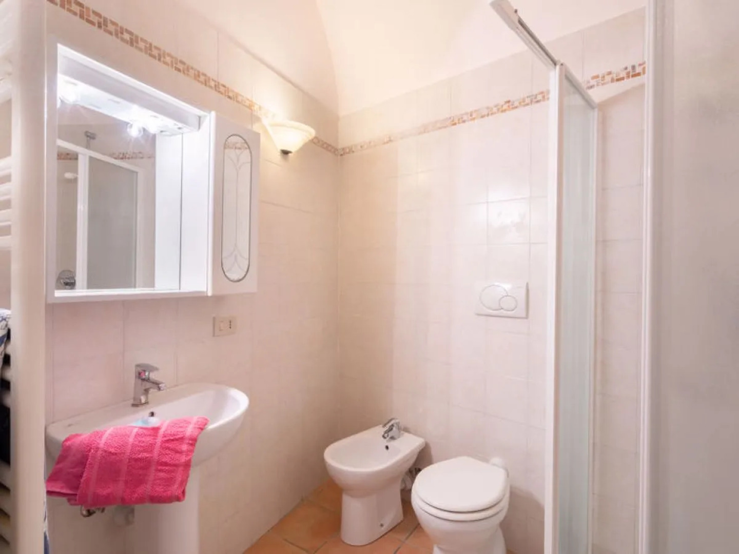 Apartment Rosa Vasia