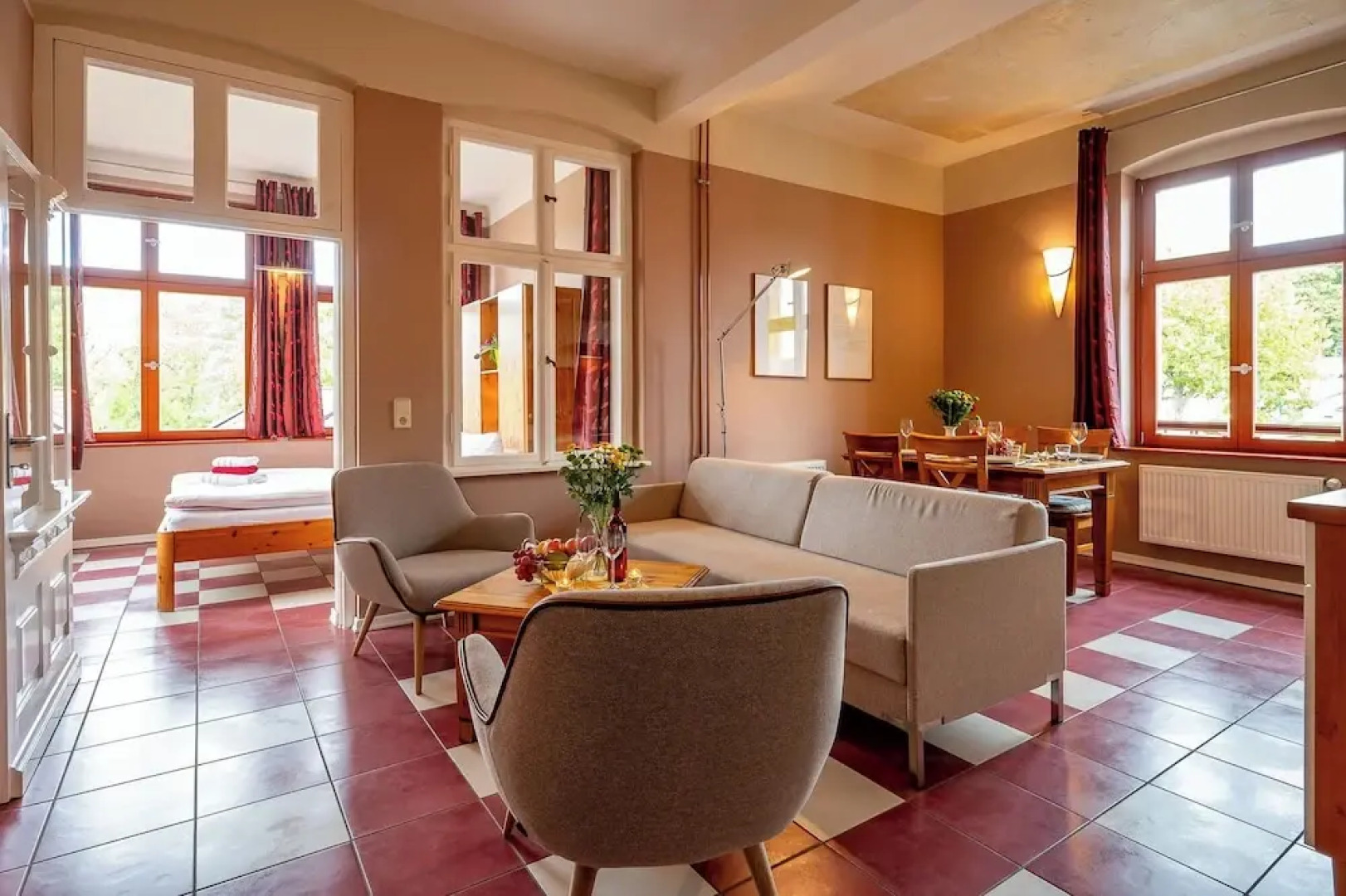 Upstalsboom Koserow Hotel & Apartments