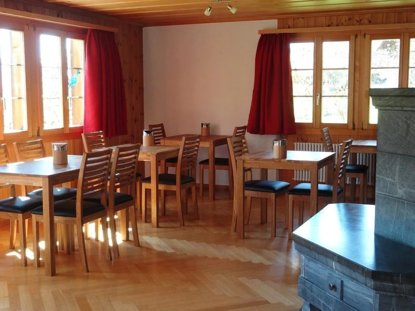 Mats' Guesthouse