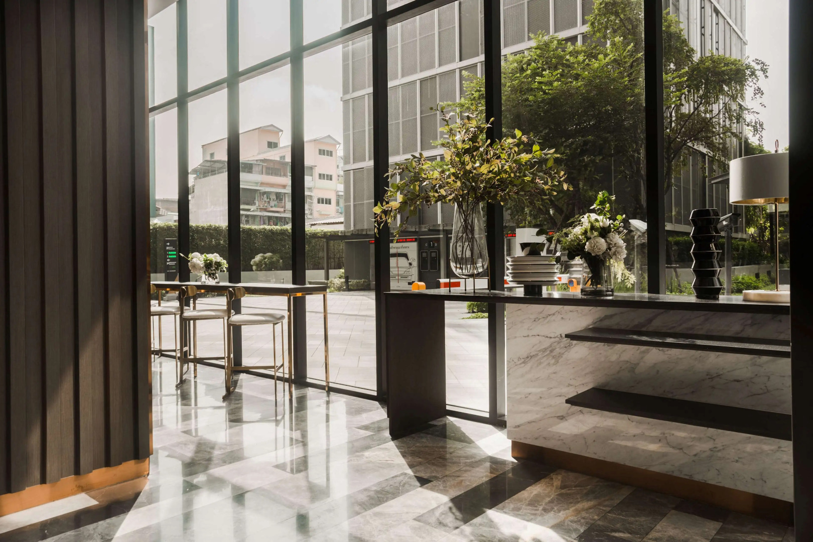 Wyndham Bangkok Queen Convention Centre