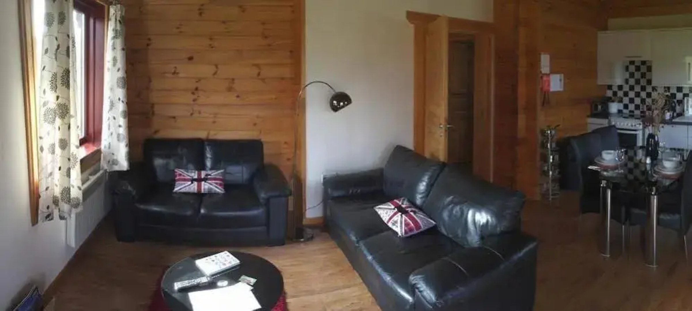 Watermeadow Lakes & Lodges