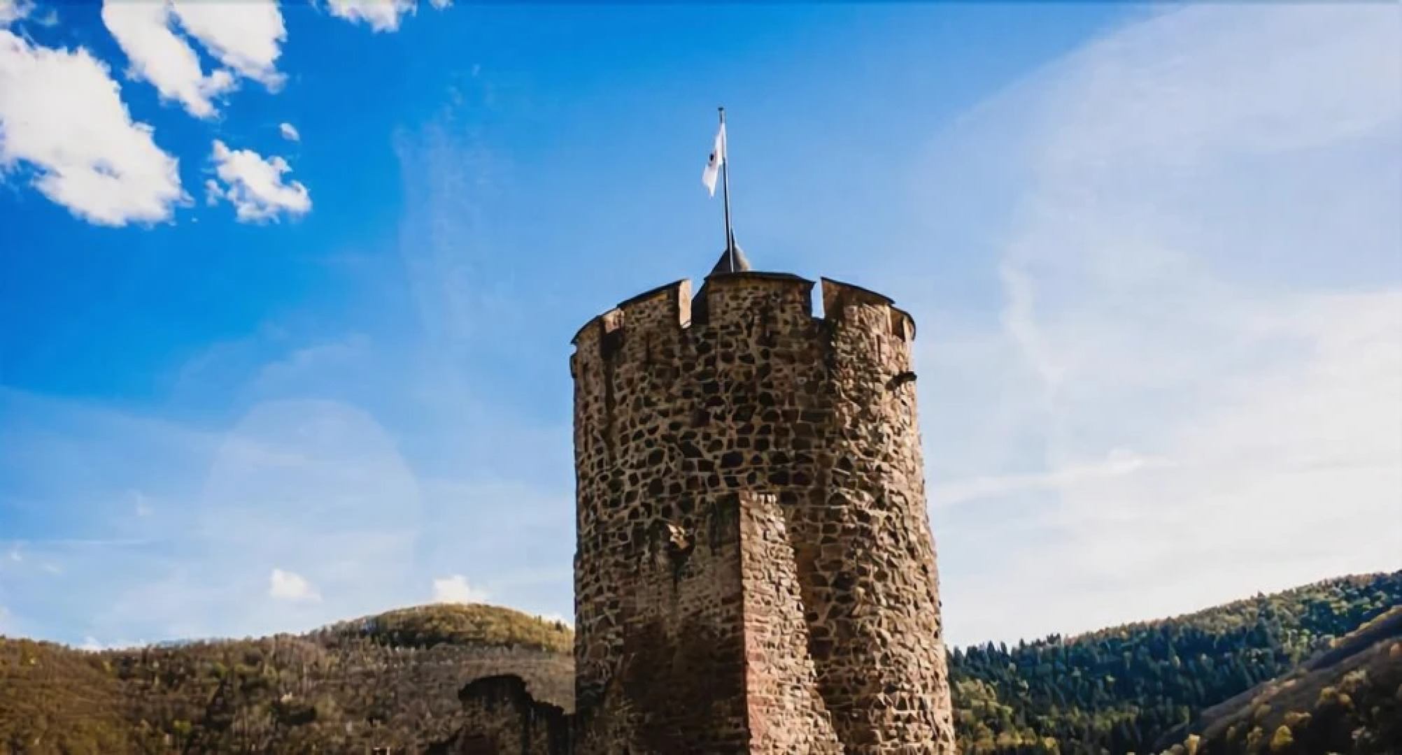 Jeanne - Appartement