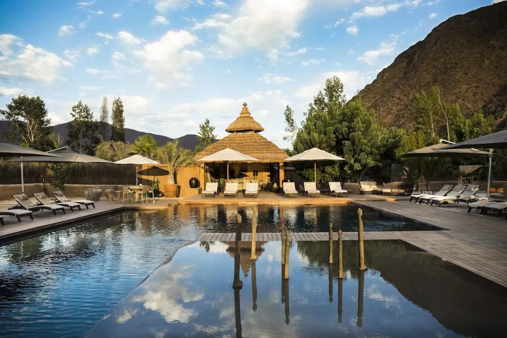 Casamolle Villa & Golf