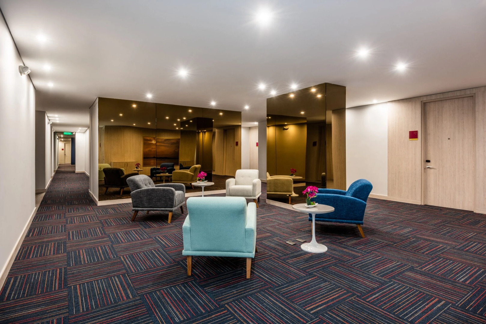 Crowne Plaza Barranquilla by IHG