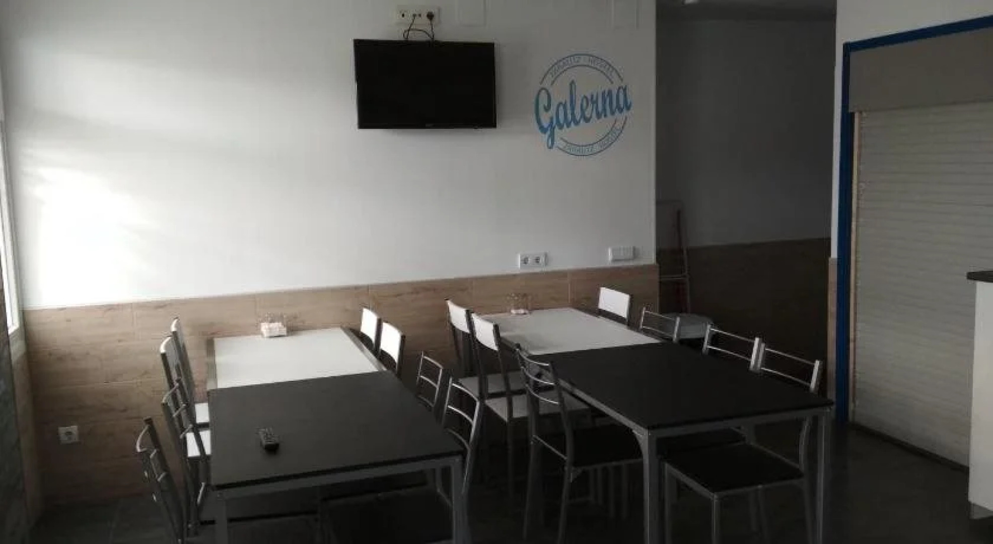 Galerna Zarautz Hostel