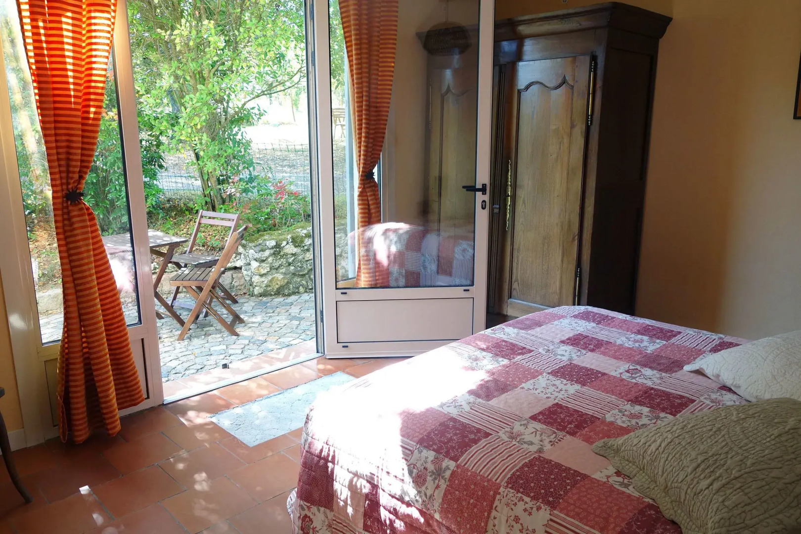 Les Jardins De Camelot