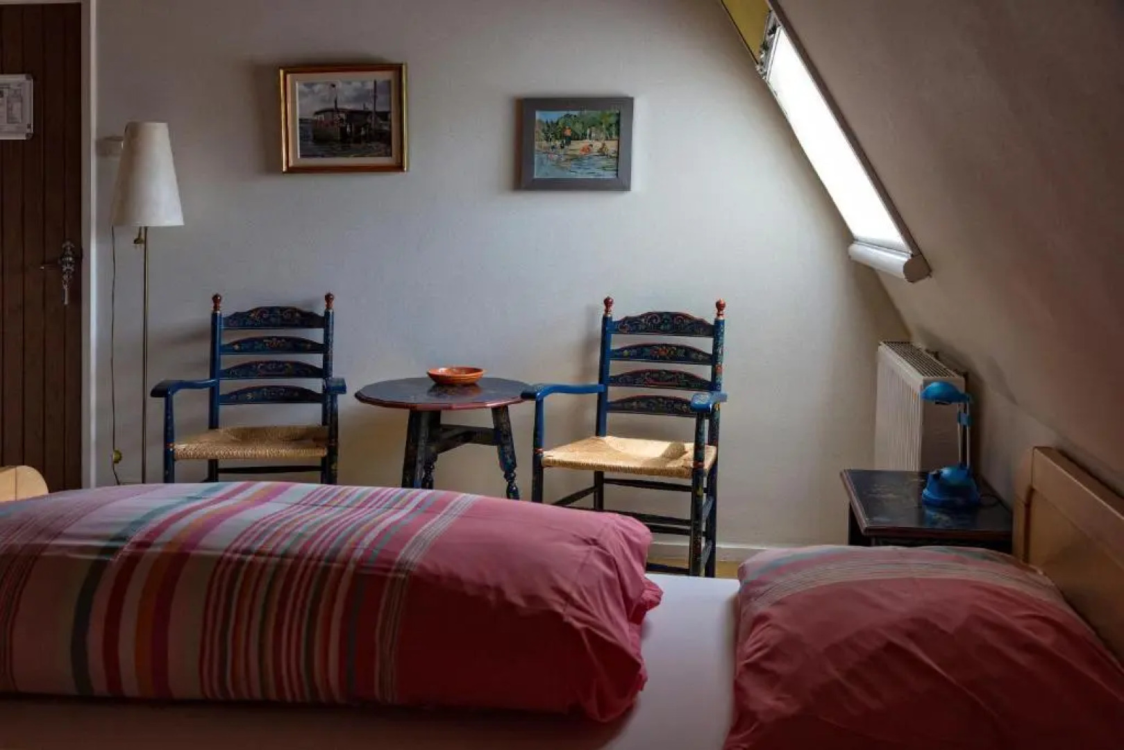 Private Island De Sayter