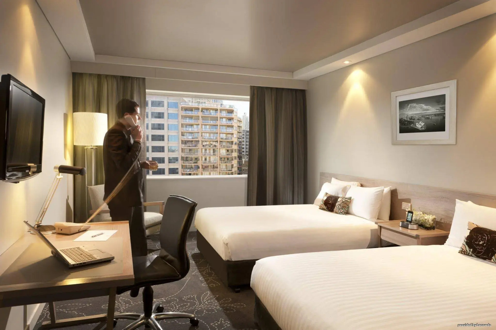 PARKROYAL Darling Harbour, Sydney