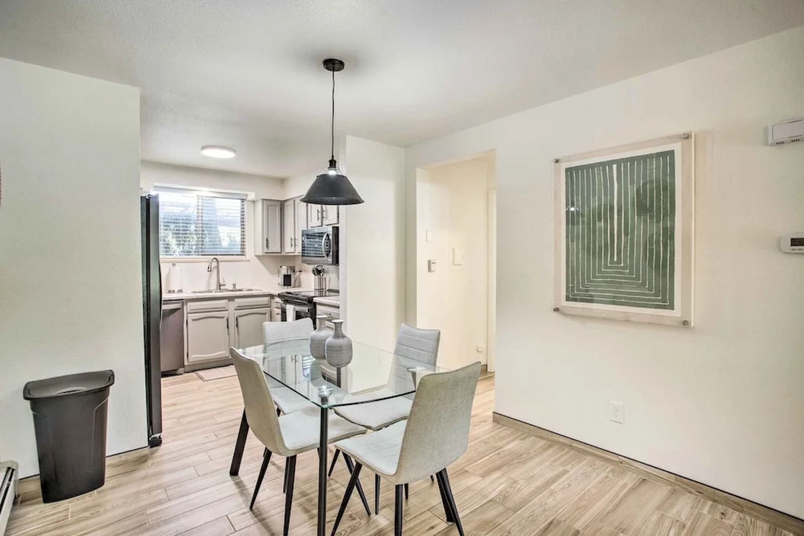 Stunning Condo By Trails, Nat'l Monument!