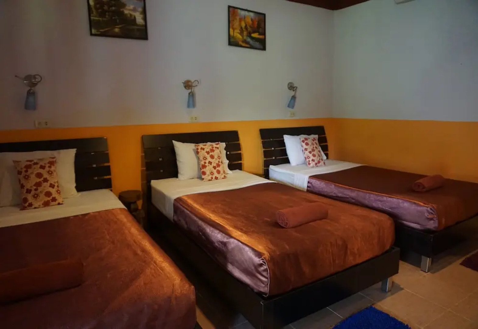 Phrom Prathan Resort