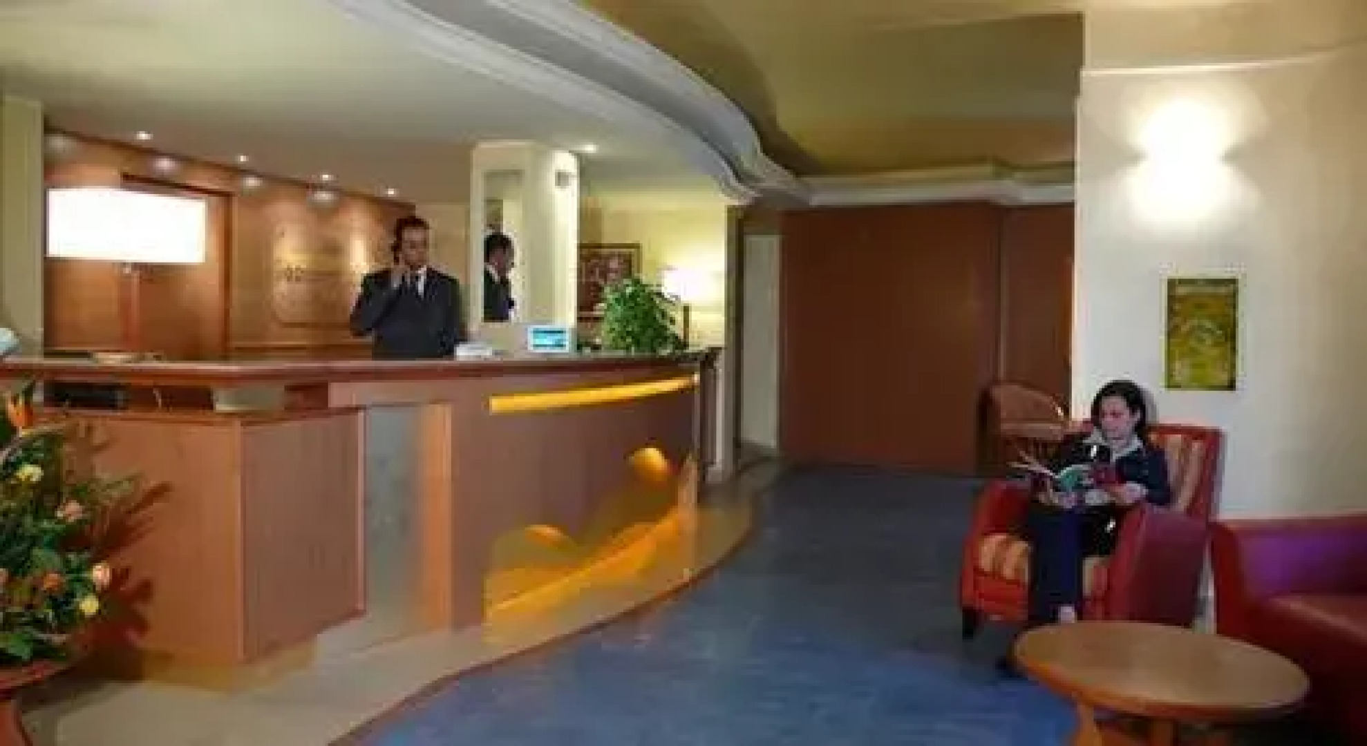 Hotel Residence Il Gabbiano