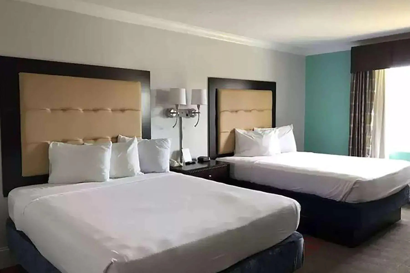 Sleep Inn & Suites Niceville – Destin
