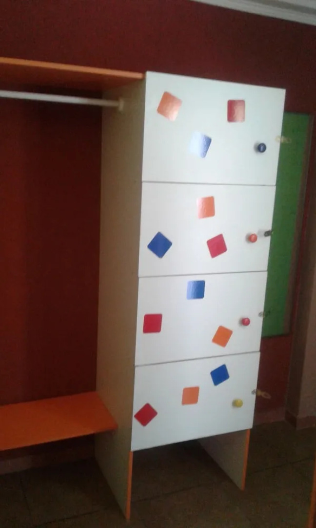 Balcones de Pisco Elqui