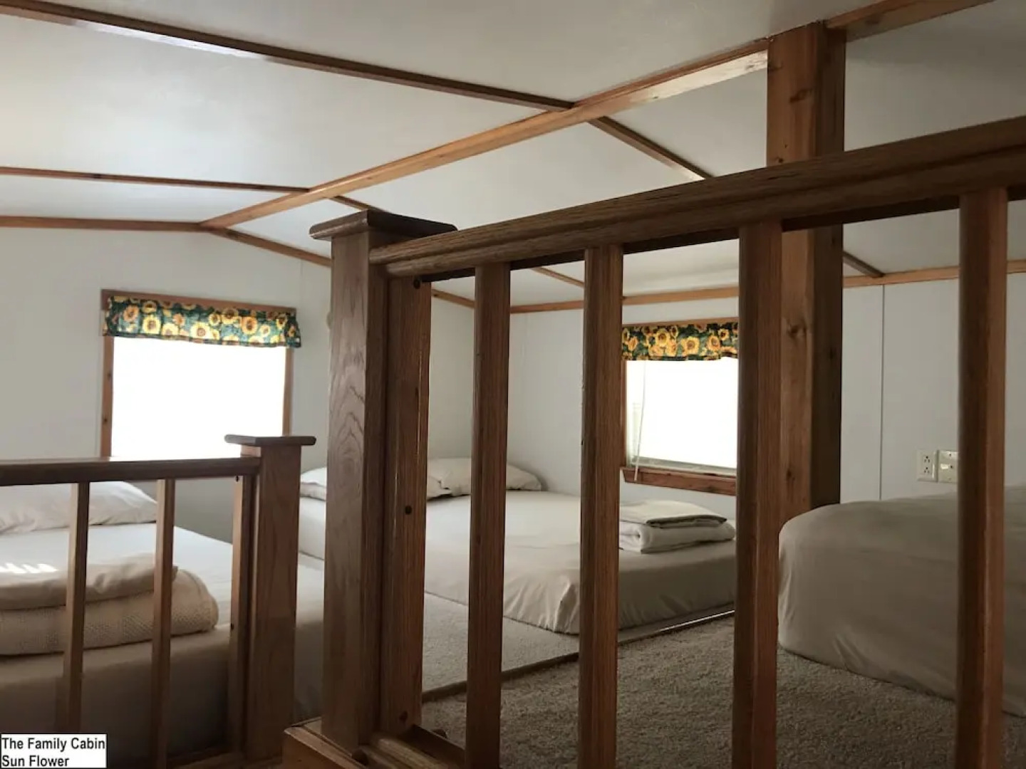 Top of the Hill RV Resort