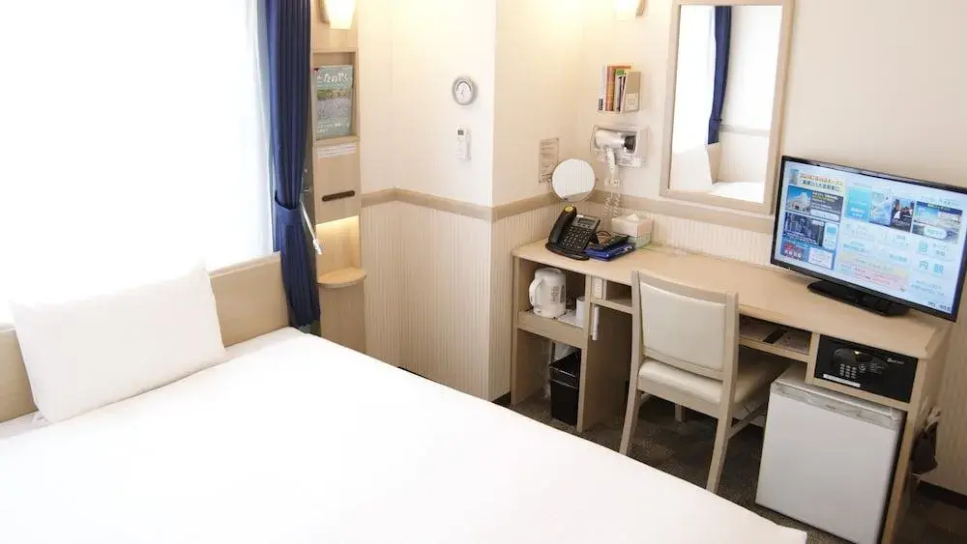 Toyoko Inn Osaka Kadoma-shi Ekimae