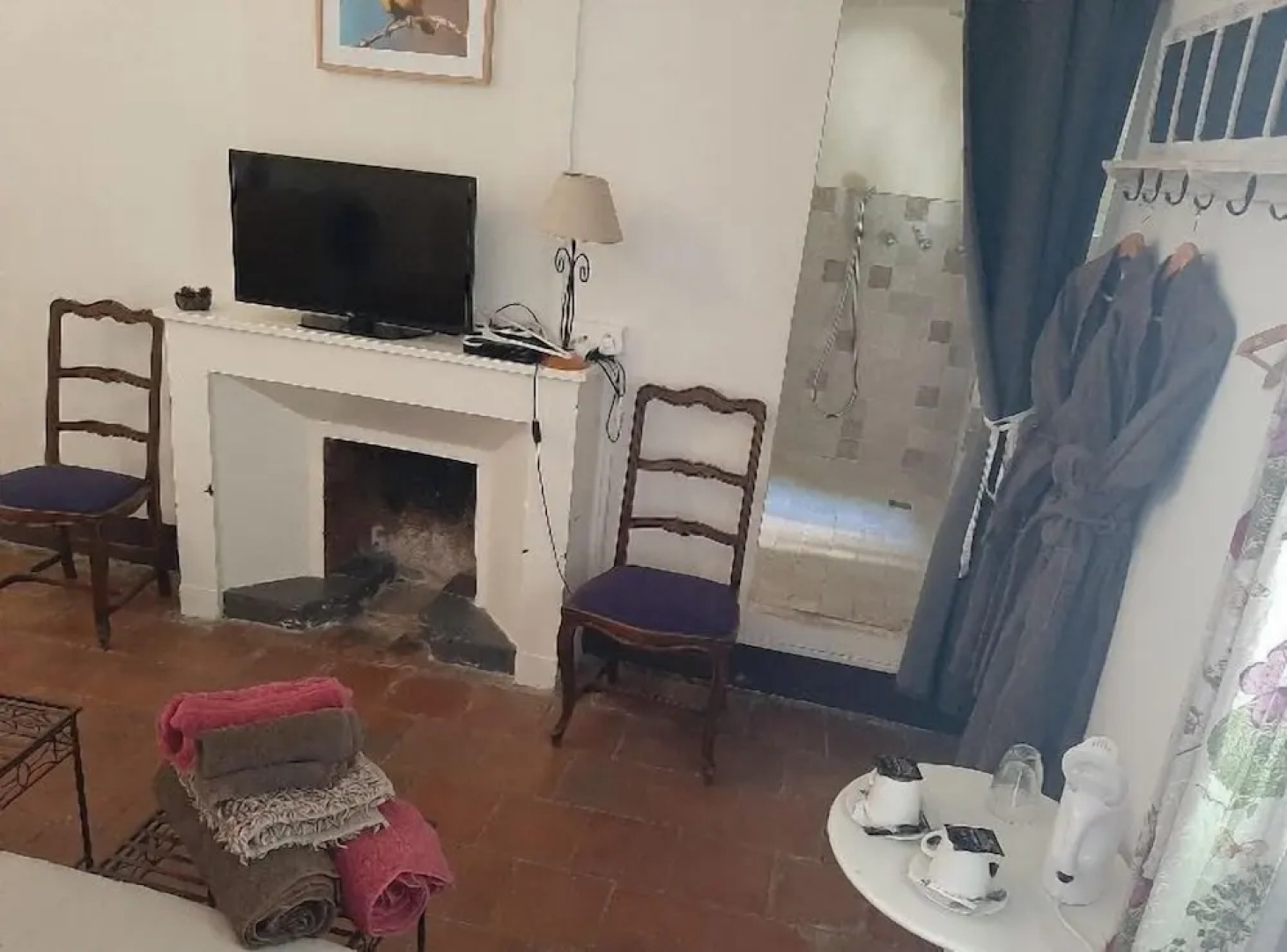 Domaine de la Carrière