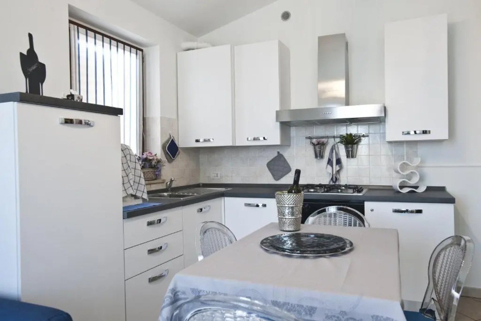 Casavacanze Azzurro Mare