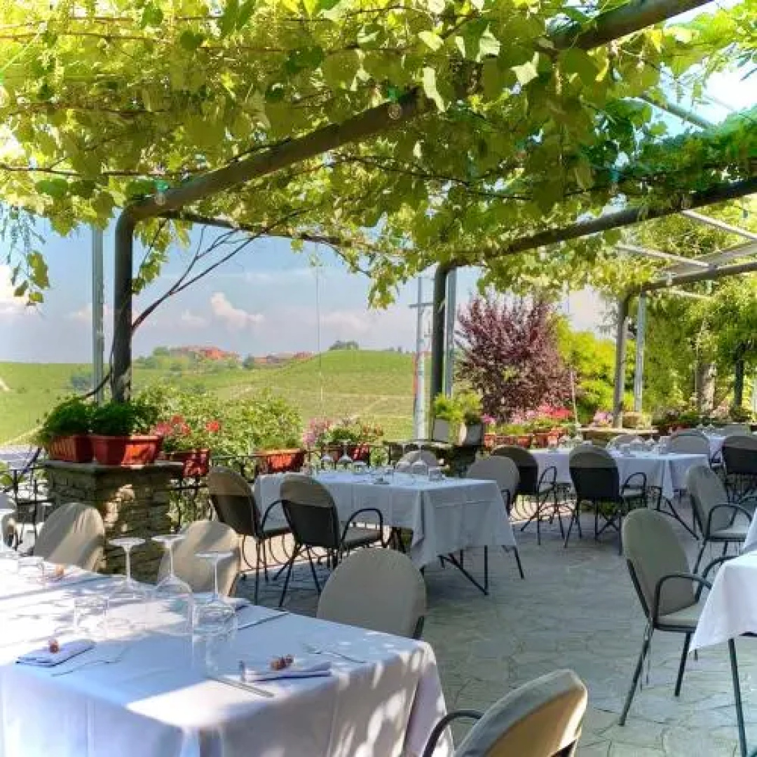 Locanda Rabaya'