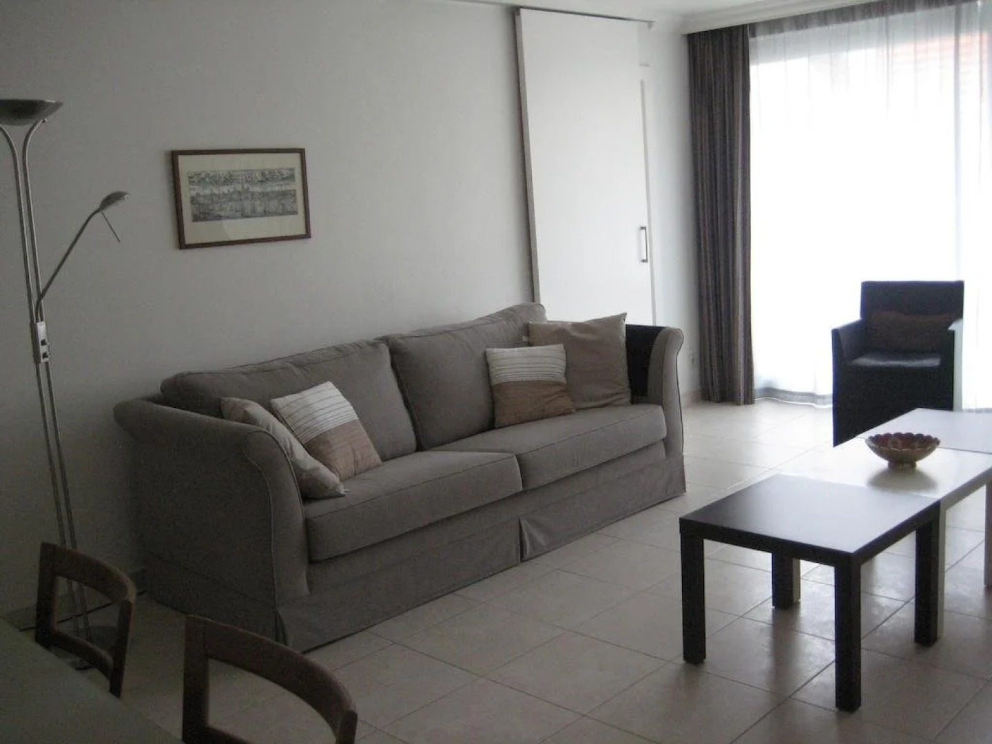 Residentie Louisiana I