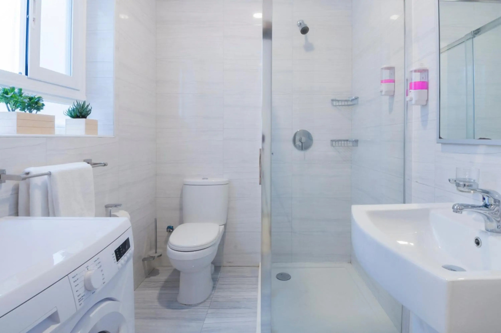 Blubay Apartments by ST Hotels