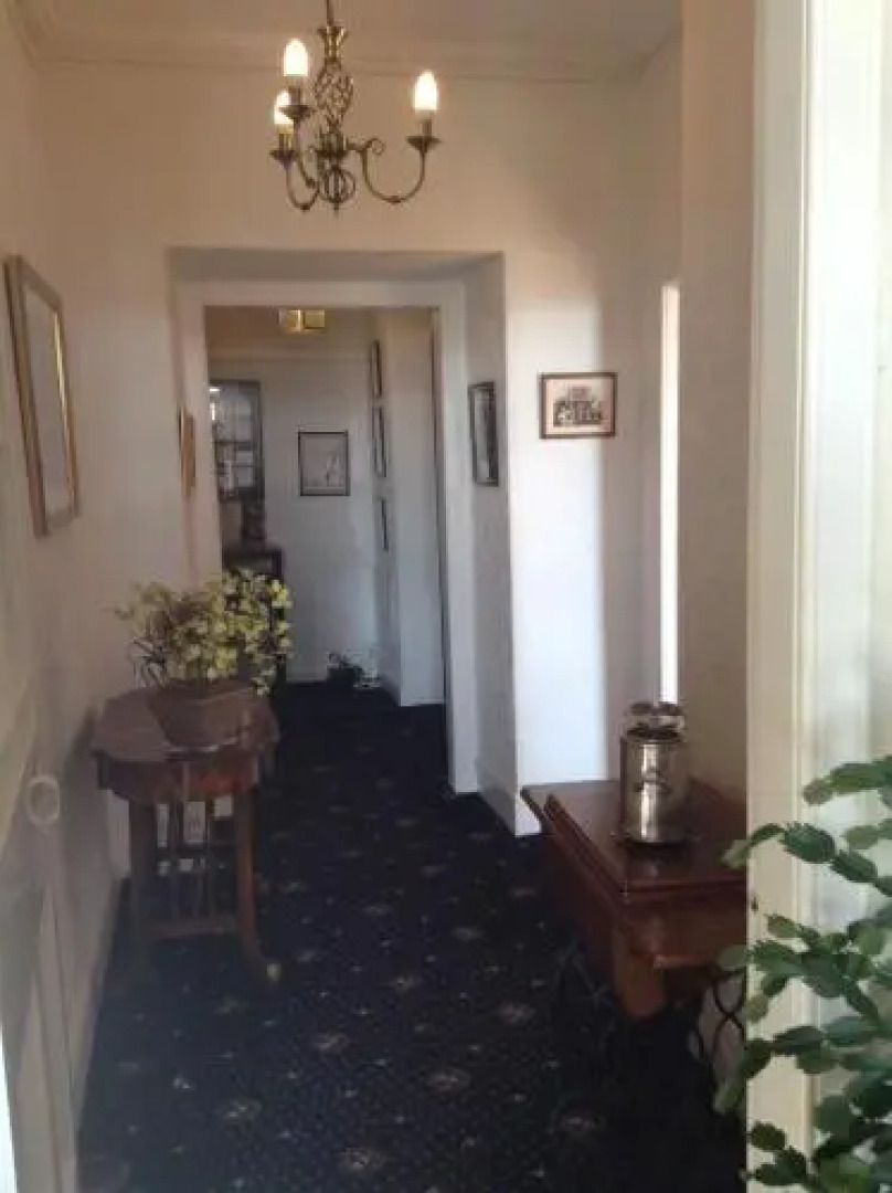 Frondderw Country House