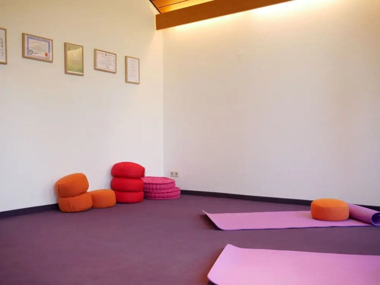 Haus Vita Ferien- und Seminarhaus