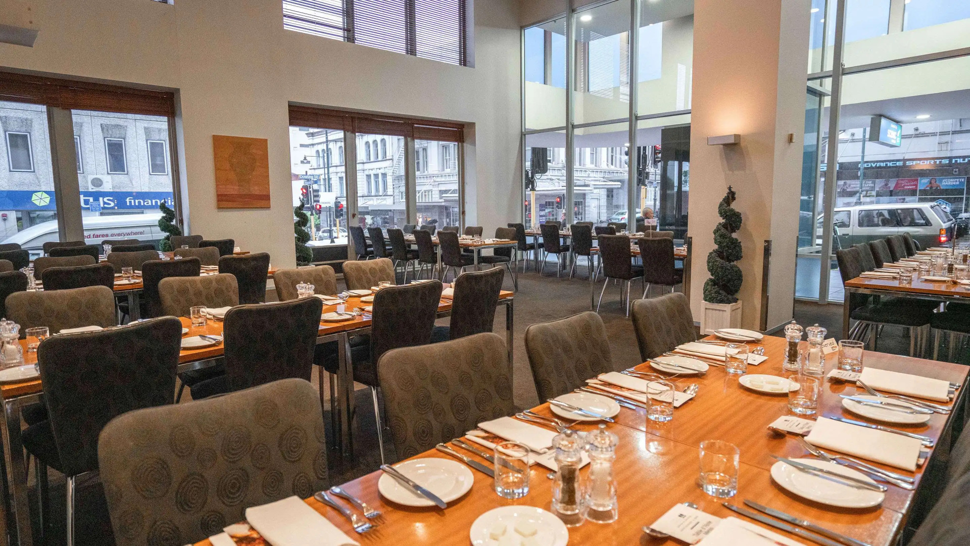 Scenic Hotel Dunedin City