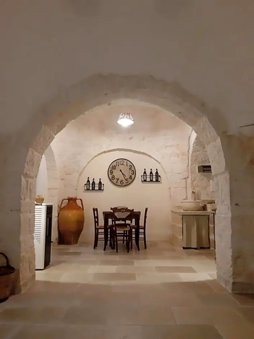 B&B Masseria Nardelli