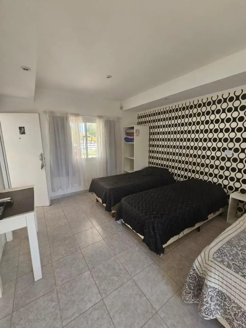 Posada de Campo Pura Vida