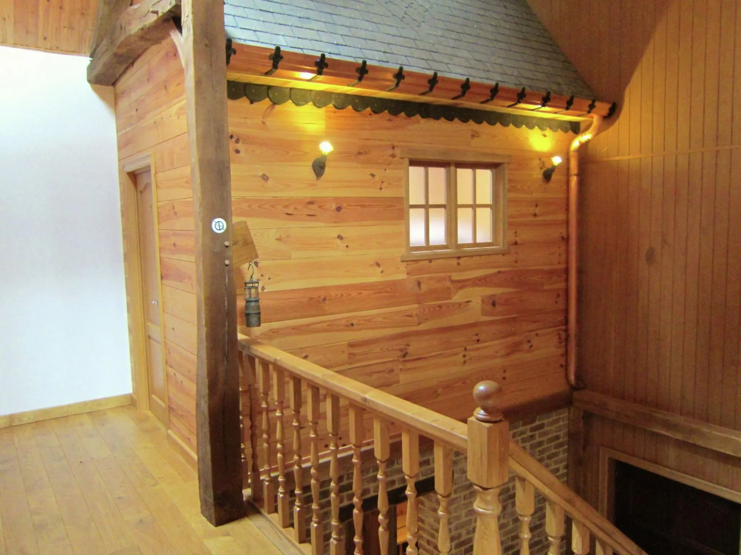 Holiday Home in Cul des Sarts