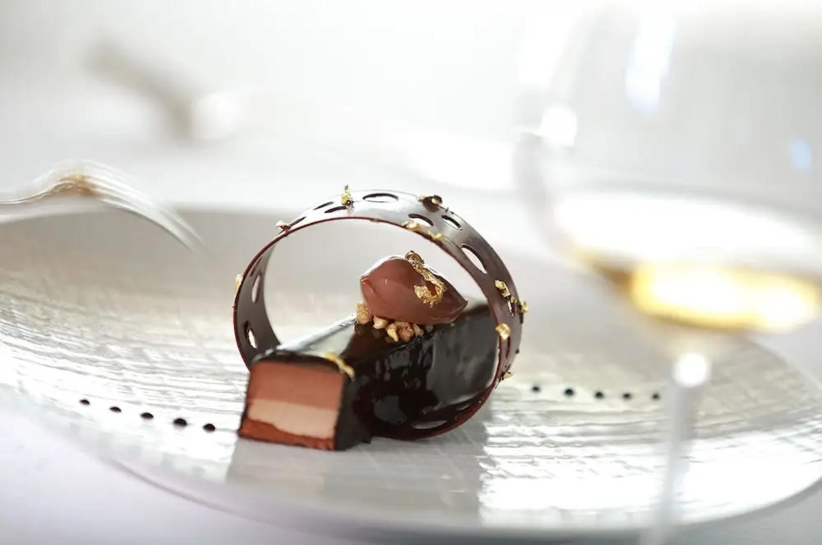 Auberge A La Bonne Idée