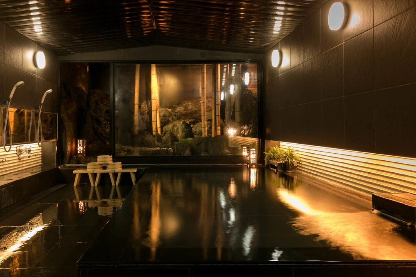 Yumeguri No Yado Matsunoya Kasen Guest House