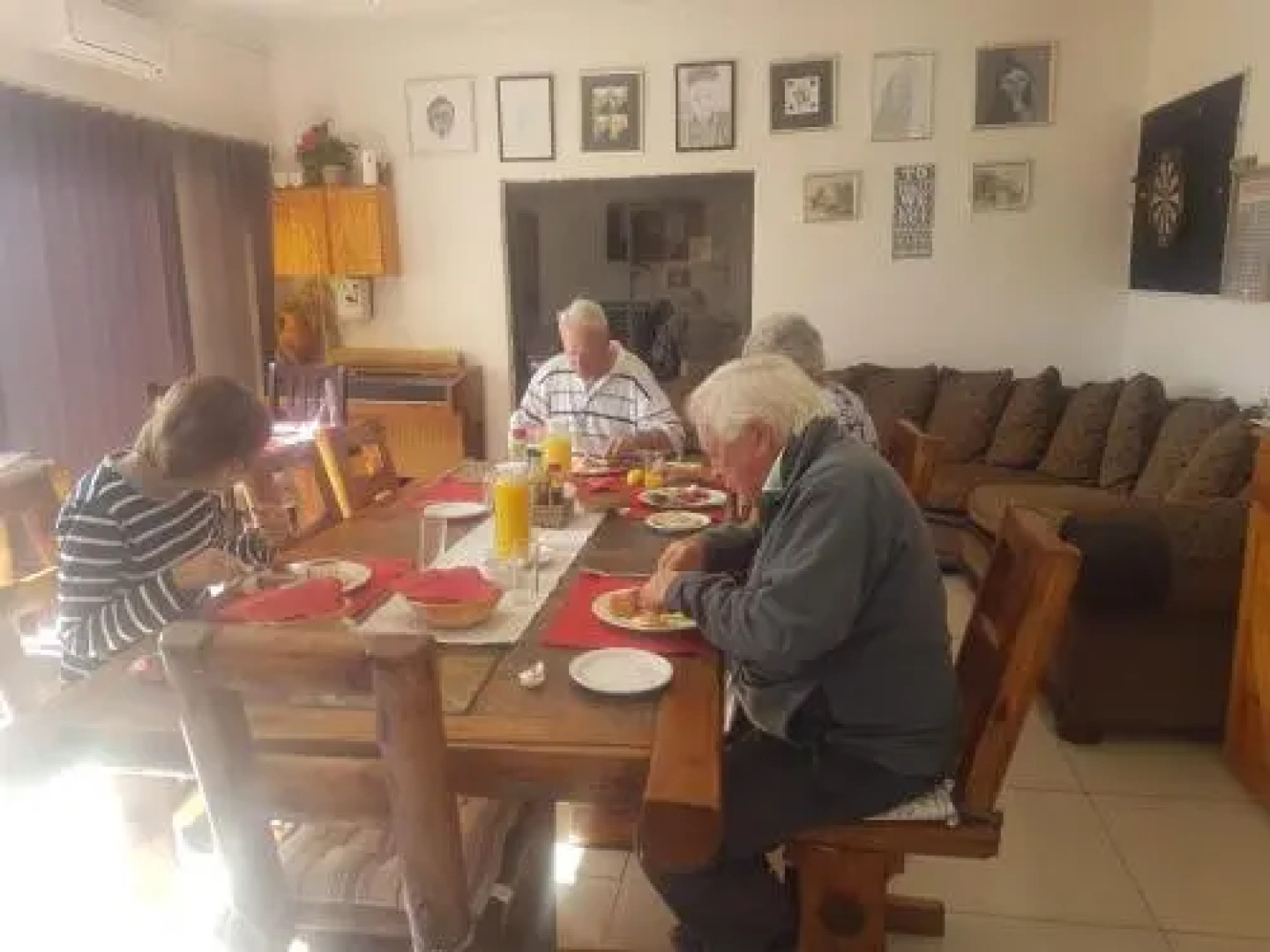 Aliwal Villa Guest Lodge