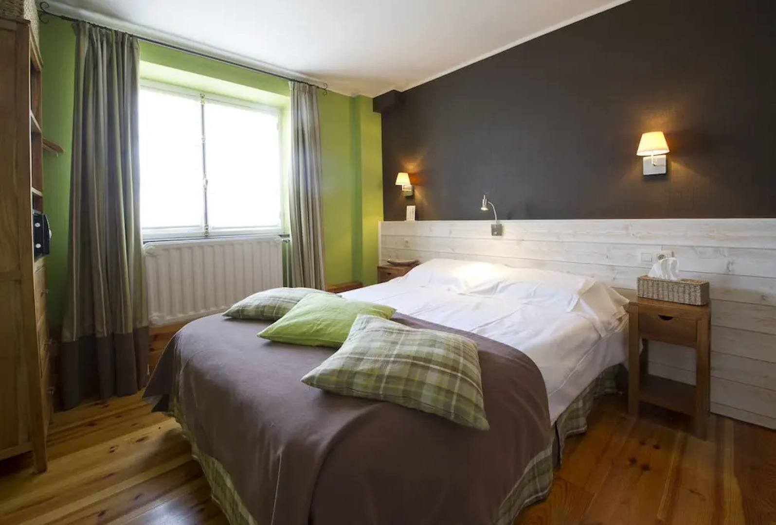 Auberge du Sabotier