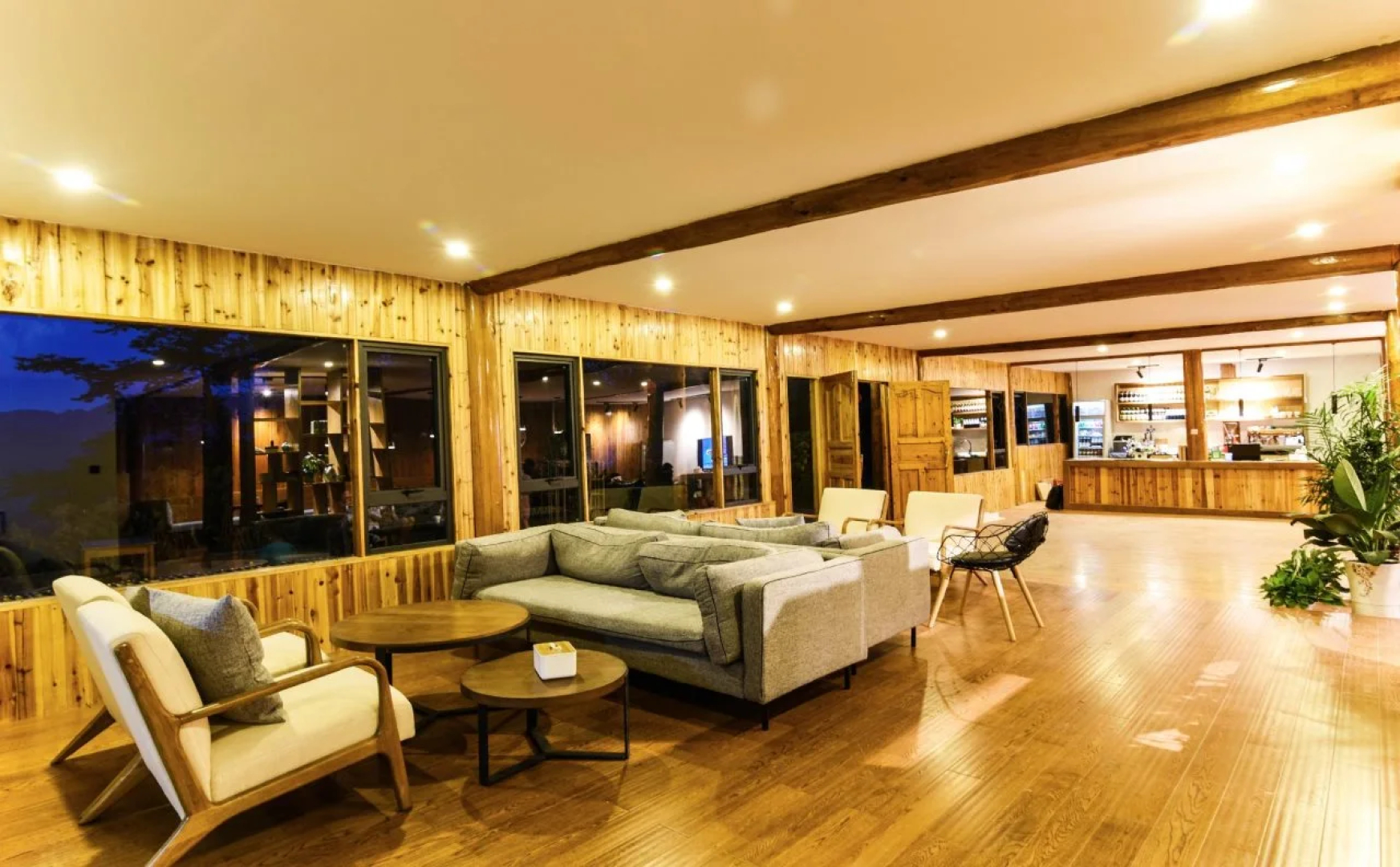 Greenforest Lodge