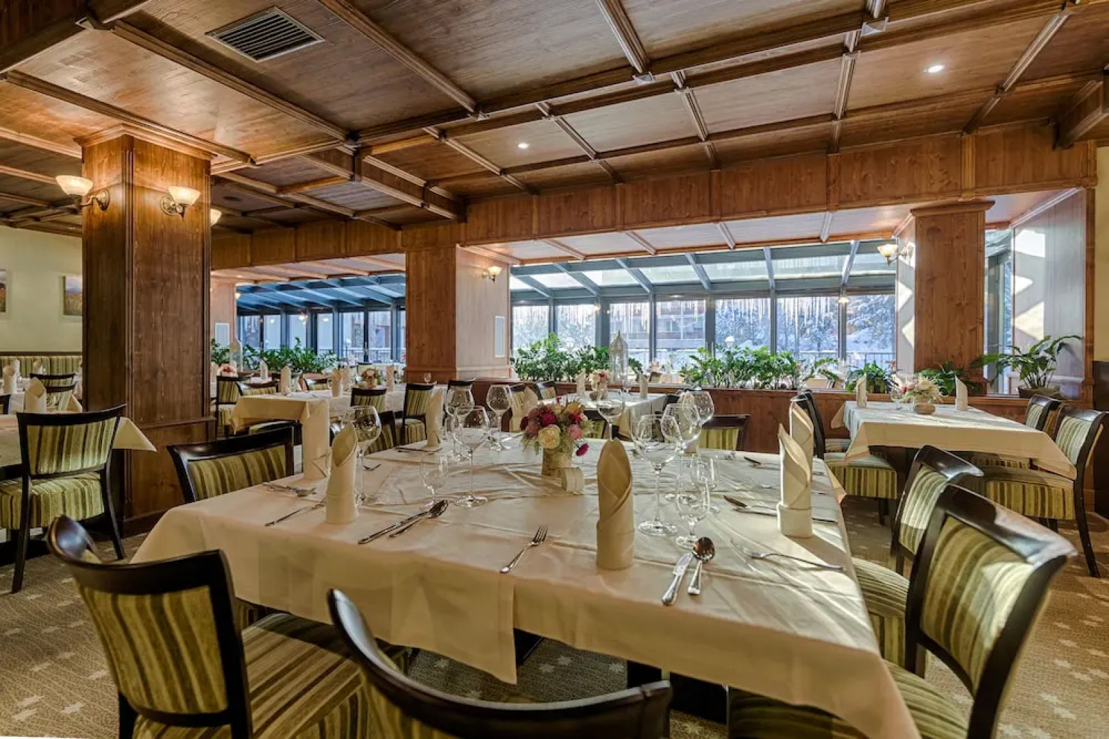 Wellness Hotel Borovica