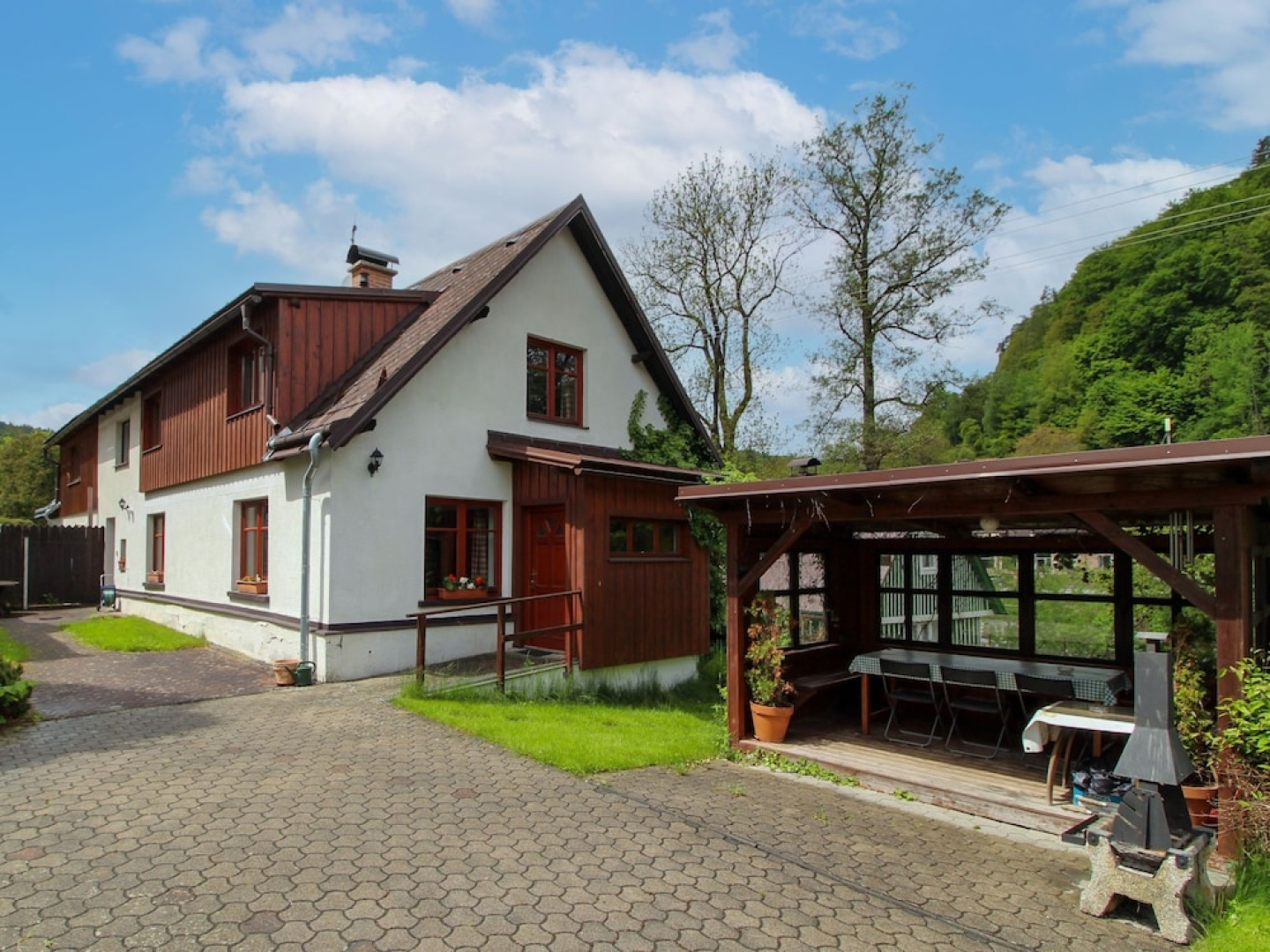 U Splavu 6 Mal Sk la