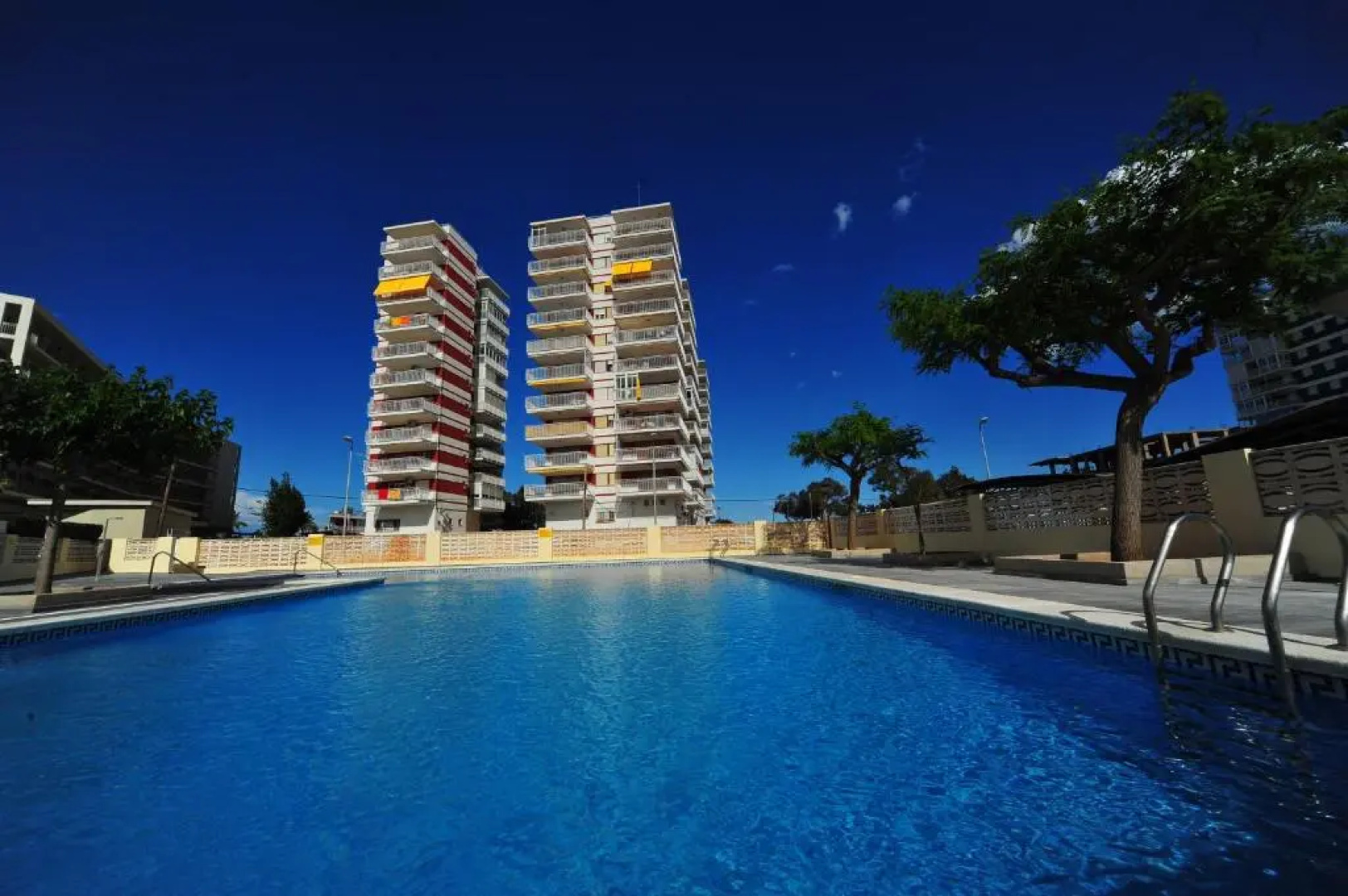 Estoril I-II