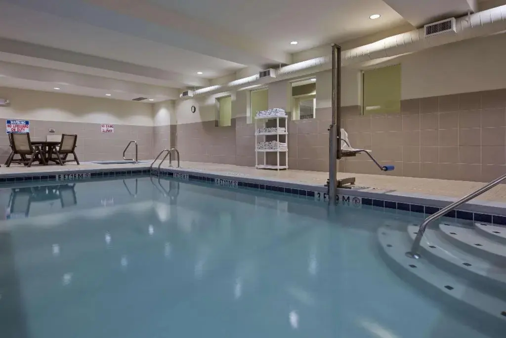 La Quinta Inn And Suites Lancaster