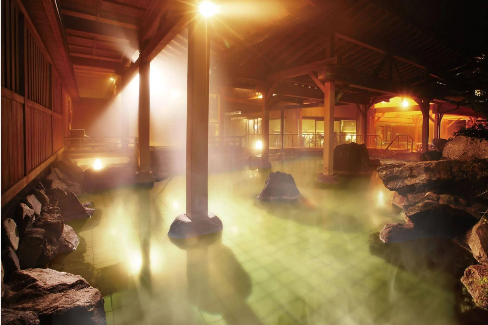 Shiratama no yu KAHOU