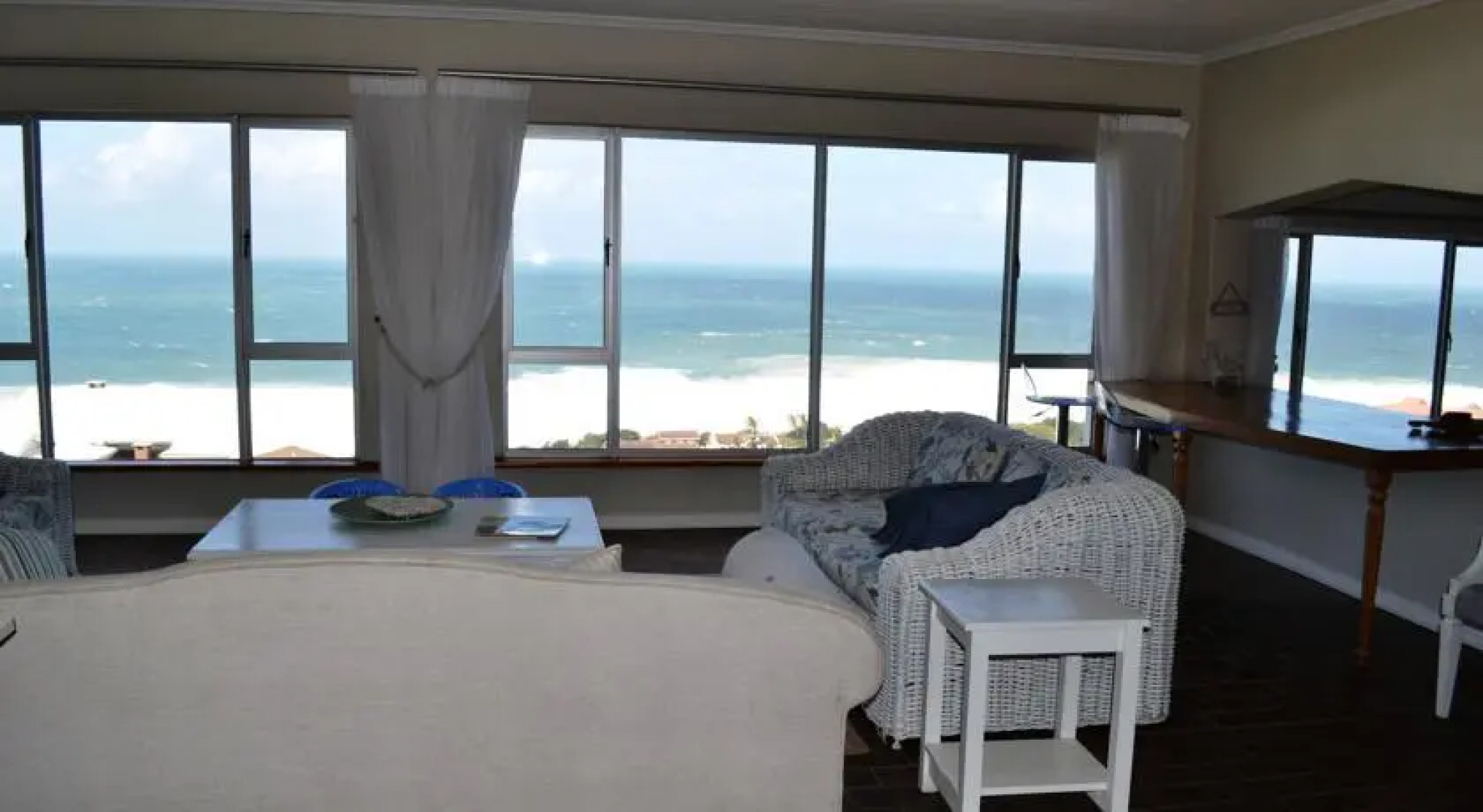 Holiday home Beach house