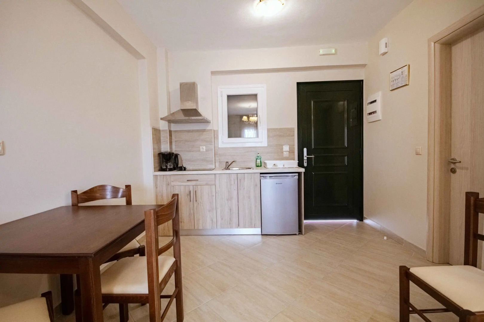 Апарт-отель Robolla Beach